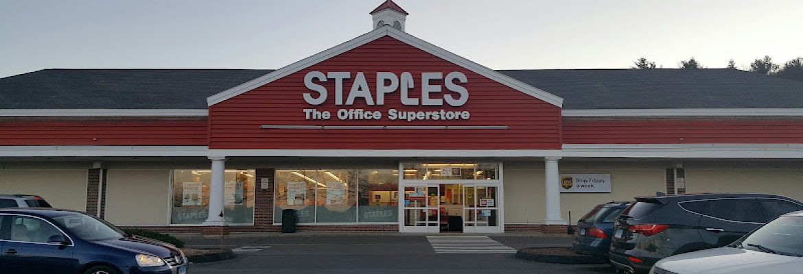 Staples