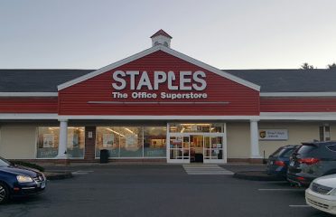 Staples