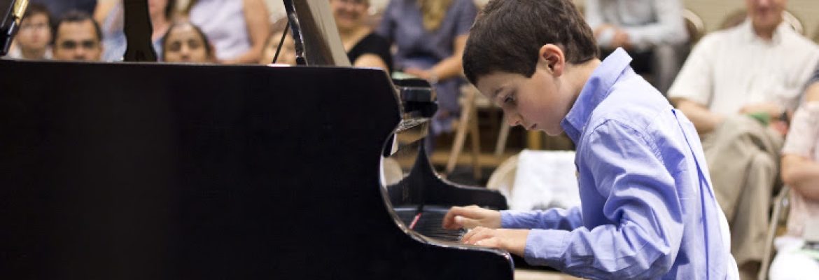 Music Learning Center