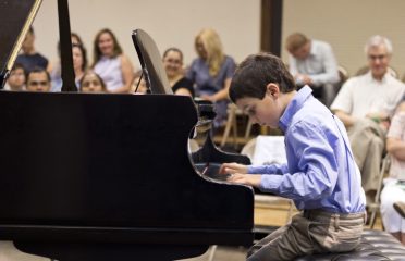 Music Learning Center