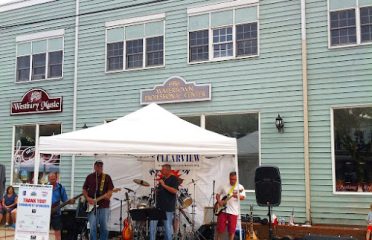 Westbury Music
