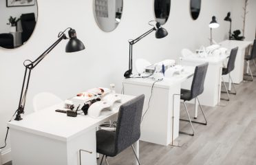 Tati CT Nail Studio