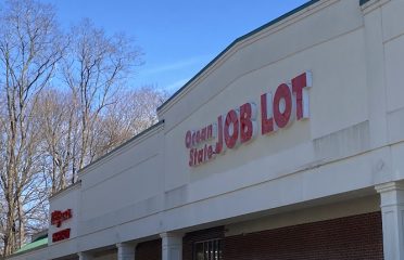 Ocean State Job Lot