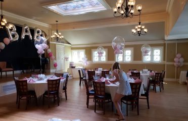 The Library Wine Bar and Bistro
