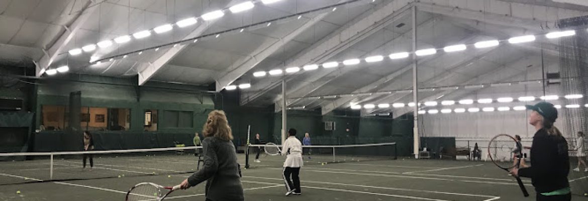 Old Greenwich Tennis Academy
