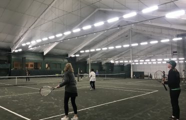 Old Greenwich Tennis Academy