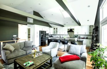 Stamford Builders
