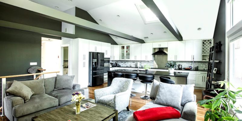 Stamford Builders