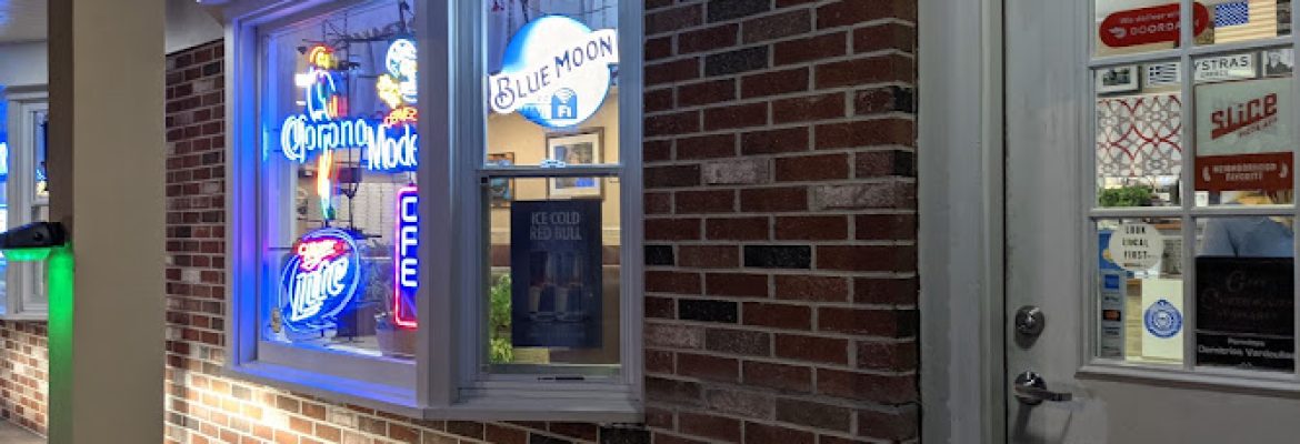 Village Pizza Restaurant