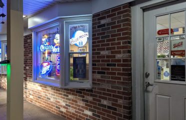 Village Pizza Restaurant