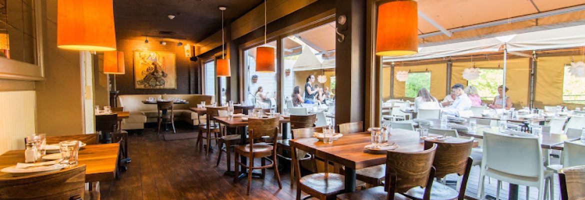 Barcelona Wine Bar
