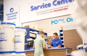 Leslie’s Pool Supplies