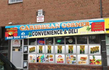 Caribbean Corner Convenience Store
