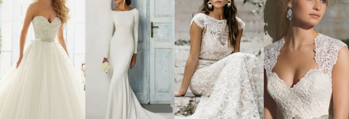 Elizabeth’s Creations Bridal Boutique