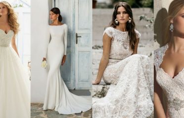 Elizabeth’s Creations Bridal Boutique