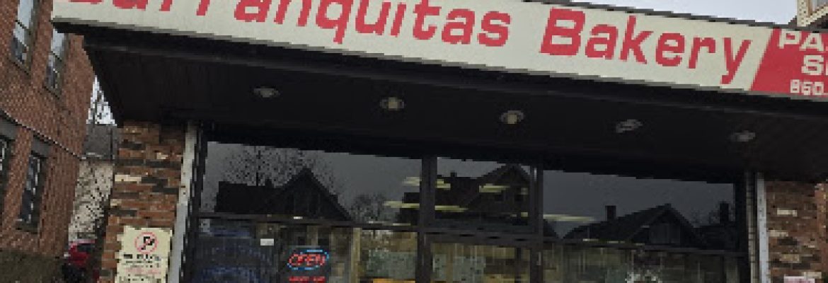 Barranquitas Bakery