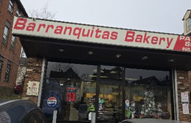Barranquitas Bakery