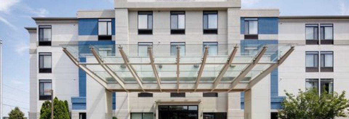 SpringHill Suites by Marriott Hartford Airport/Windsor Locks