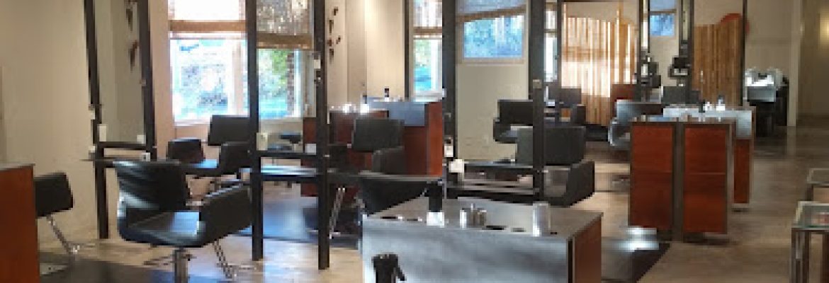 Noëlle Salon and Spa