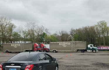 Allstate Commercial Driver Training School