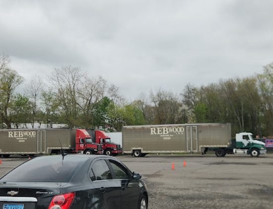 Allstate Commercial Driver Training School