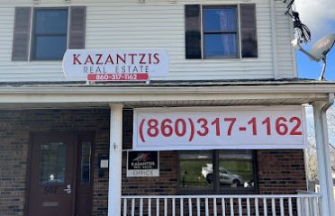 Kazantzis Real Estate