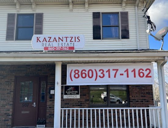 Kazantzis Real Estate
