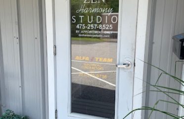 Zen Harmony Studio