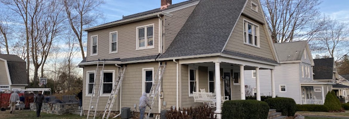 The Aiello Roofing Company