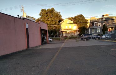 SoNo Garage