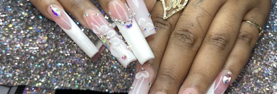 Magic Nails