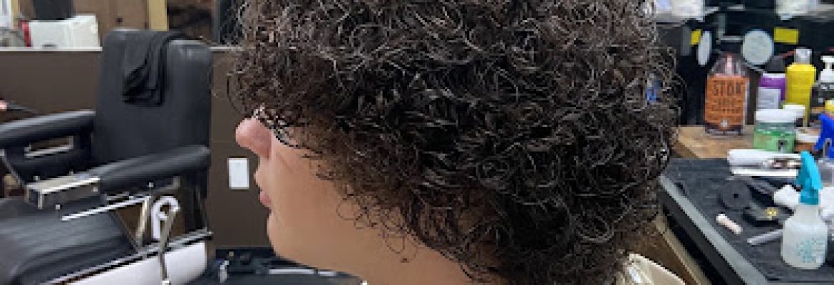 Nick’s Cuts & Shaves