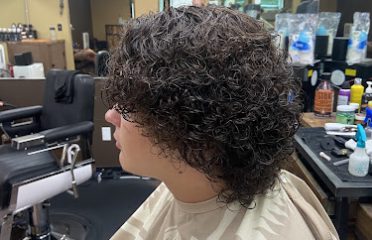Nick’s Cuts & Shaves