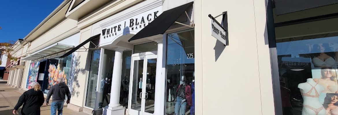 White House Black Market