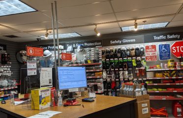 Grainger Industrial Supply