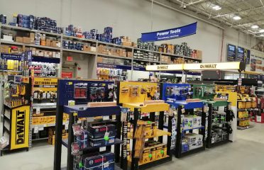 Lowe’s Home Improvement