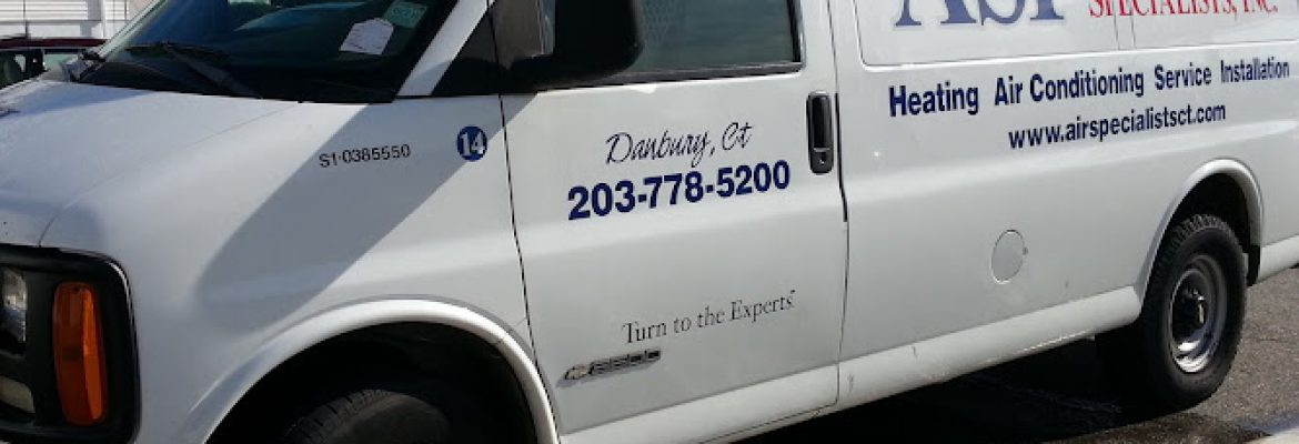 Danbury Heating And Cooling