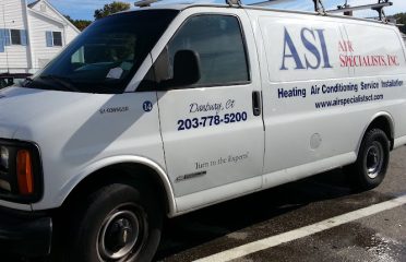 Danbury Heating And Cooling