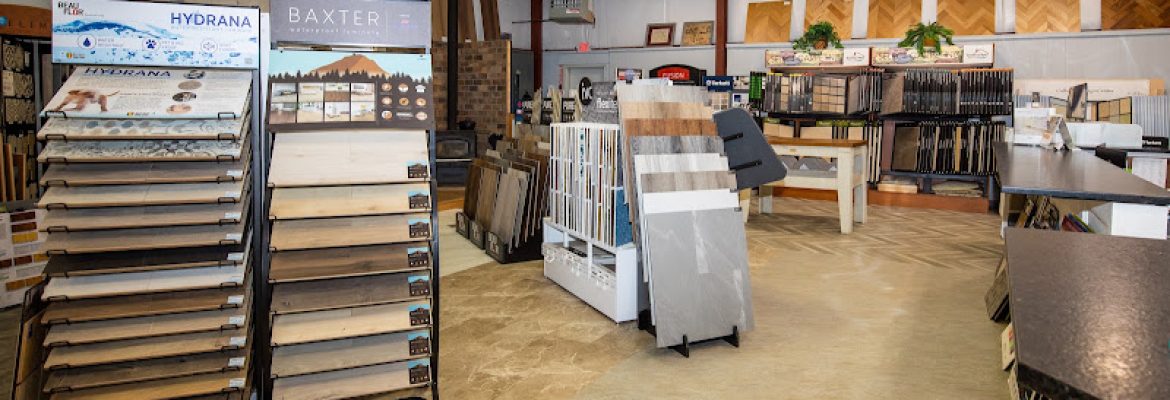 River’s Edge Home Center