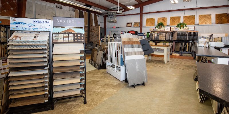 River’s Edge Home Center
