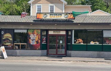 Dj’s Brazilian bakery
