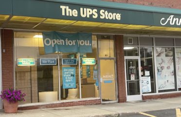 The UPS Store