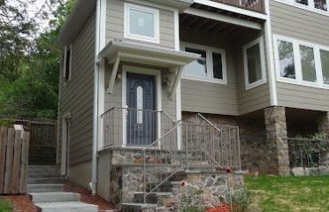 Peter Schneider Builder Contractor Inc