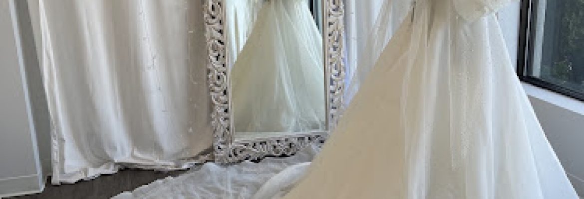 Bridal Affection