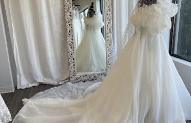 Bridal Affection