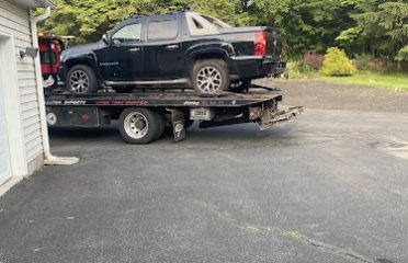 Lakeville Towing