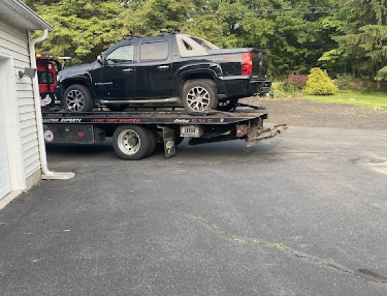 Lakeville Towing