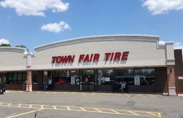 Town Fair Tire