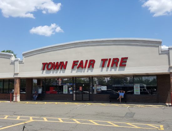 Town Fair Tire