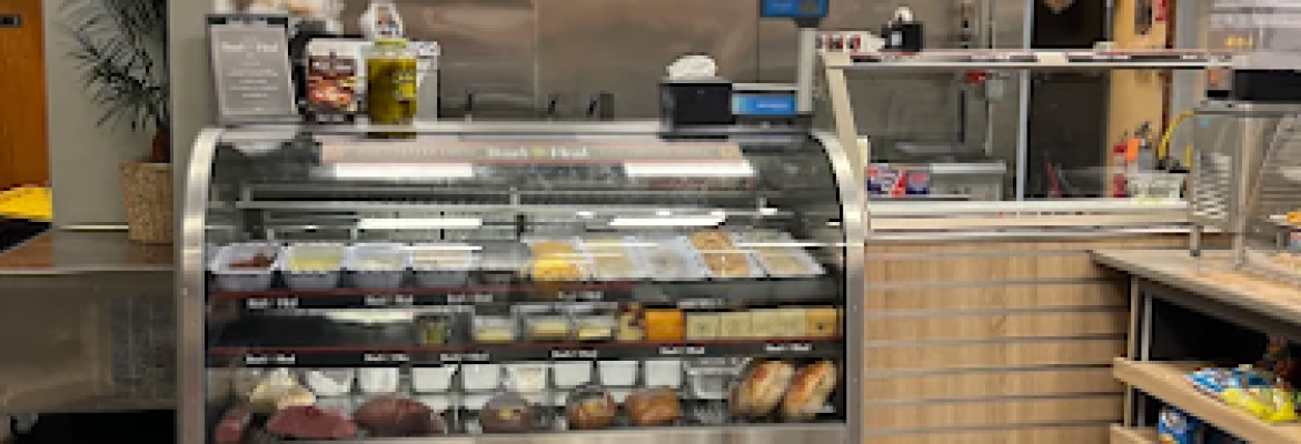 Deli Delights & Convenience LLC